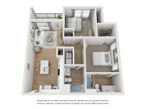 The Pointe At Palm Bay